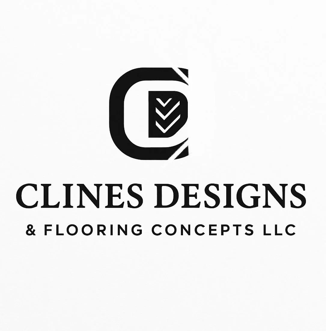 Clines Designs & Flooring Concepts LLC  logo